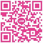 LINE QRコード